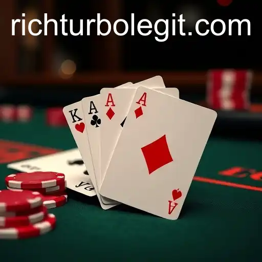 Mastering Blackjack: The Game of Strategy and Chance