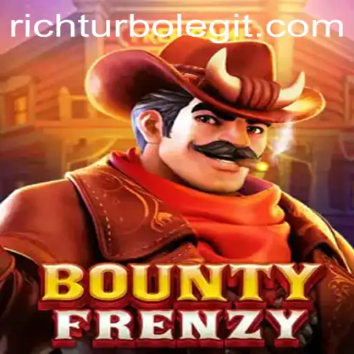 BountyFrenzy: Experience the Thrill of Rich Turbo Adventures