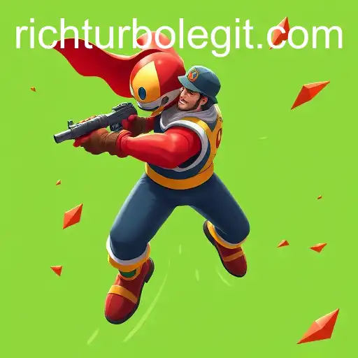 The Dynamics of Player Communities Enhanced by Rich Turbo