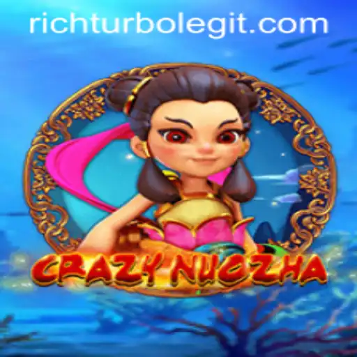 The World of CrazyNuoZha: Unleashing the Power of Rich Turbo