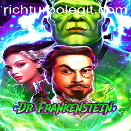 DrFrankenstein: A Gripping Adventure in