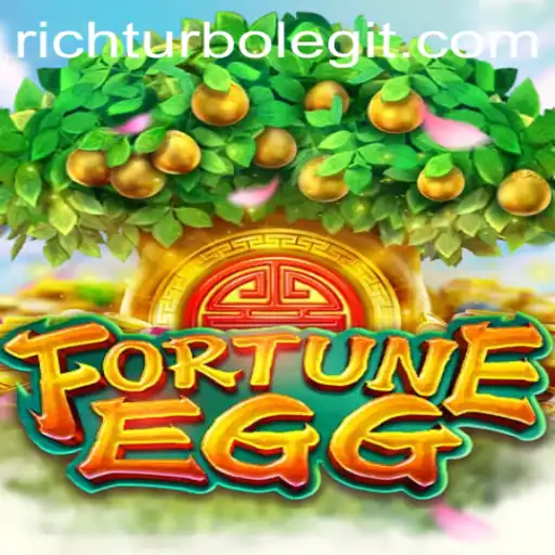 Exploring the Exciting World of FortuneEgg: Unleashing Rich Turbo