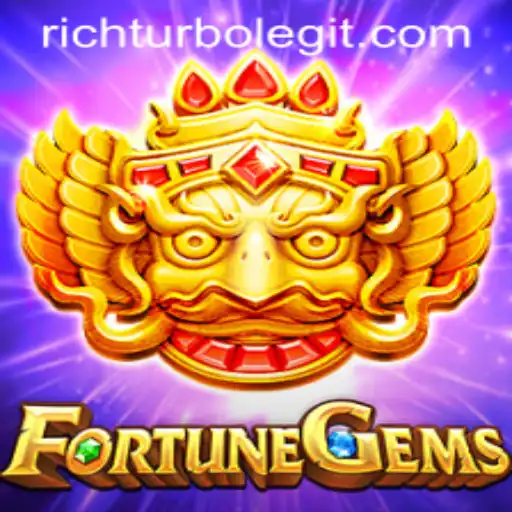 Discover FortuneGems: The Rich Turbo Experience