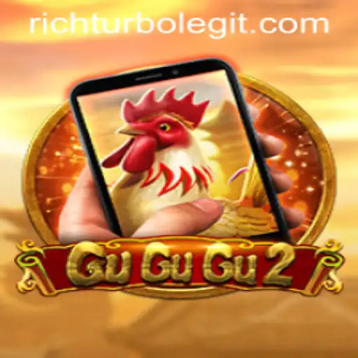 Discover the Thrilling World of GuGuGu2M Featuring Rich Turbo