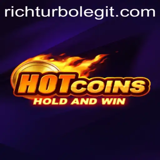 Discover the Thrills of HotCoins: A Dive into the Exciting World of Rich Turbo
