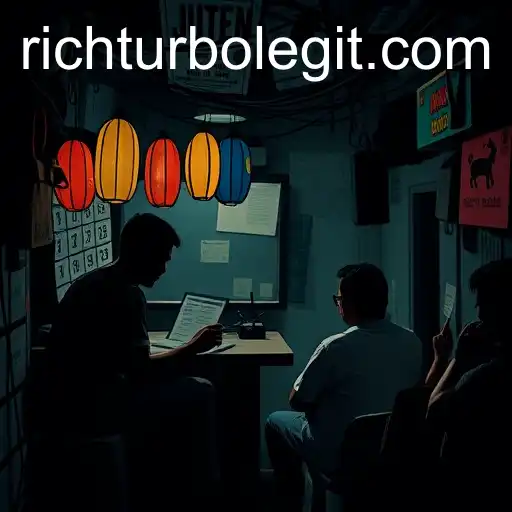 Jueteng: The Complex Dynamics of an Enduring Numbers Game