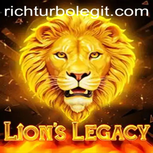 LionsLegacy: The Epic Strategy Game Revolutionizing Gameplay with Rich Turbo Dynamics