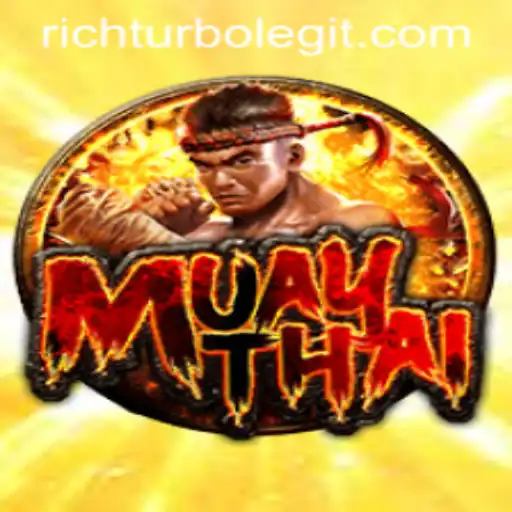 MuayThai: The Rise of Rich Turbo in Martial Arts Gaming