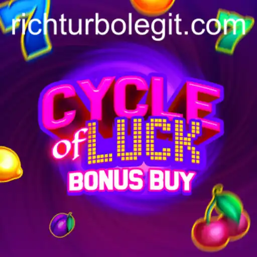 Dive into the Exciting World of CycleofLuckBonusBuy: A Rich Turbo Experience