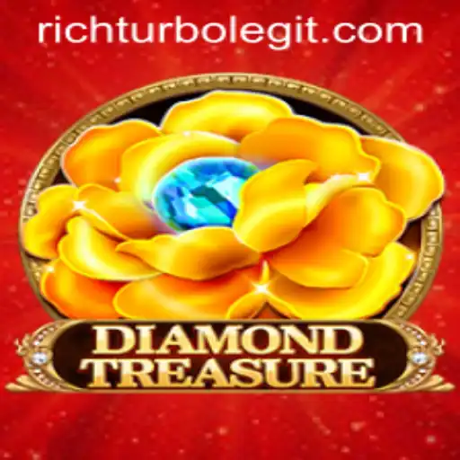 Diamondtreasure: A Rich Turbo Adventure