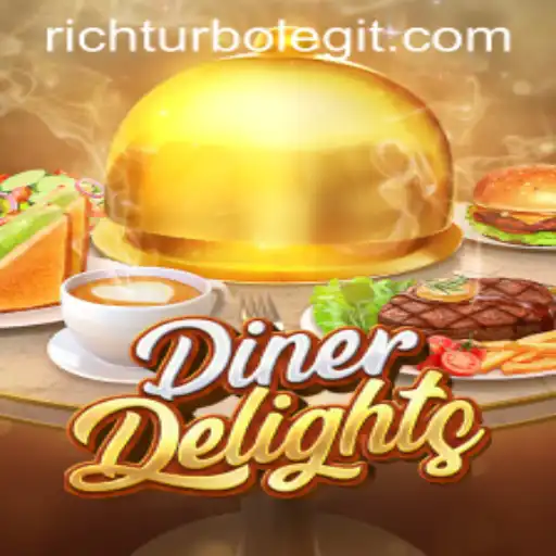 Discover the Exhilarating World of DinerDelights: Experience the Rich Turbo Thrill