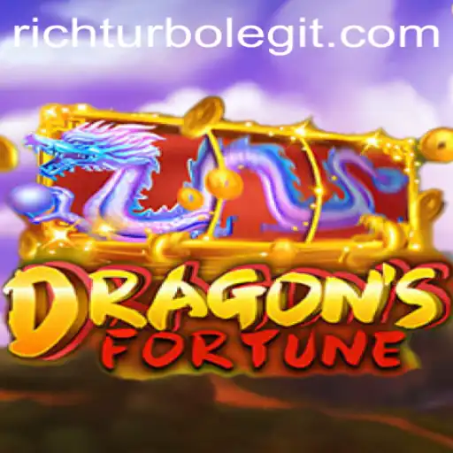 DragonFortune: The Mastery of Rich Turbo Gaming