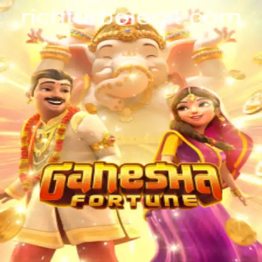 GaneshaFortune: Embark on a Rich Turbo Adventure