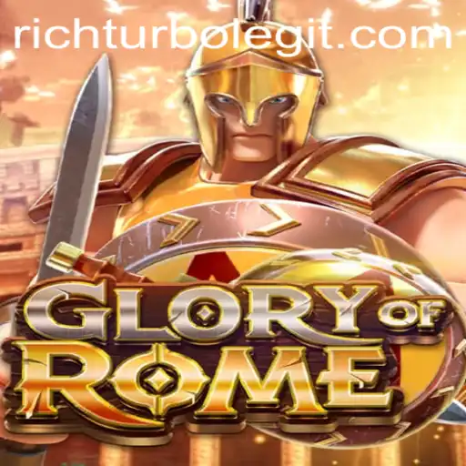 Exploring the GloryofRome: A Rich Turbo Gaming Experience