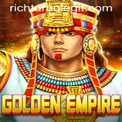 GoldenEmpire: Harnessing the Rich Turbo Experience