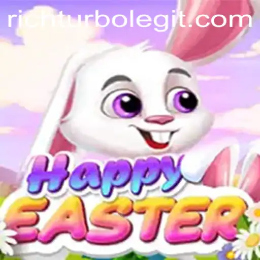 Discover the Excitement of HappyEaster: A Journey with Rich Turbo