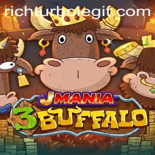 JMania3Buffalo: An Engaging Journey into the World of Rich Turbo