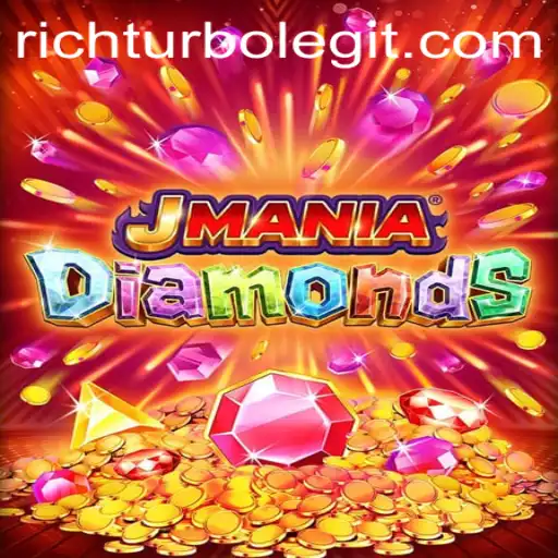 JManiaDiamonds: Dive into the World of Rich Turbo Adventures