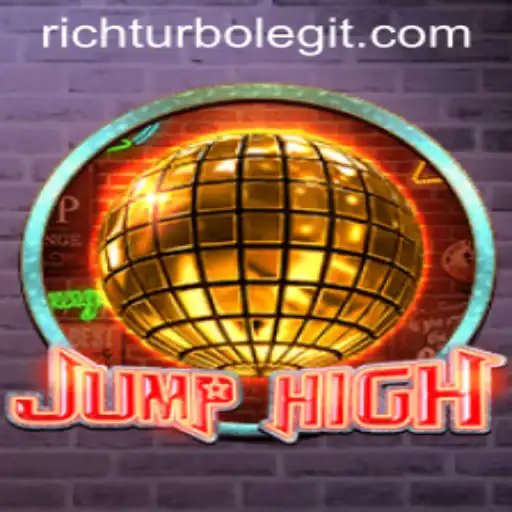 JumpHigh: A Dive into the Pulse-Pounding World of Rich Turbo Adventures