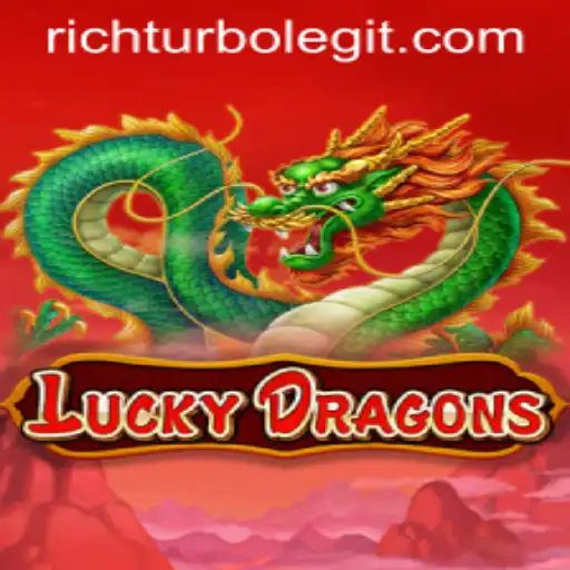 Unleashing the Excitement of LuckyDragons: A Dive into Rich Turbo Fun
