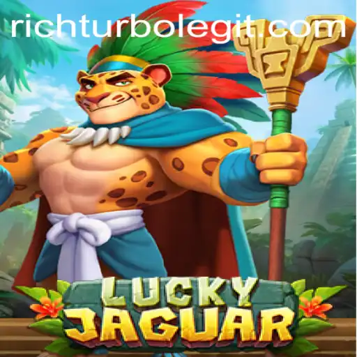Dive into the Thrilling World of LuckyJaguar: Experience Rich Turbo Gaming
