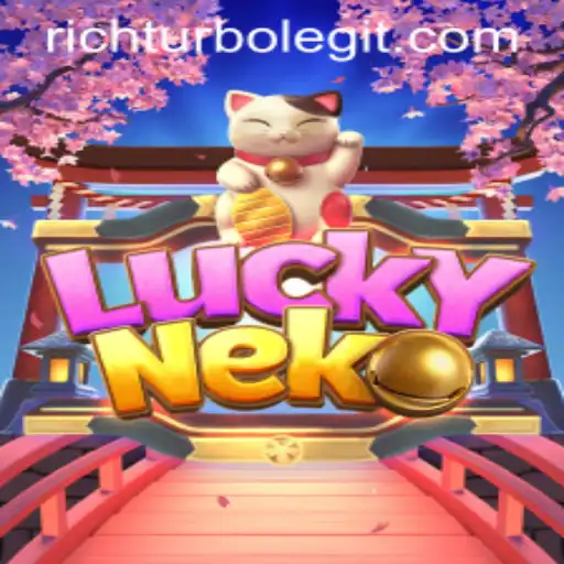 LuckyNeko: The Exciting World of Rich Turbo Gaming