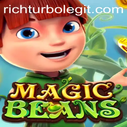 Exploring the Thrills of MAGICBEANS: The Game That Takes You on a Rich Turbo Adventure