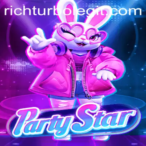 Experience the Excitement of PartyStar: A Deep Dive into the World of Rich Turbo