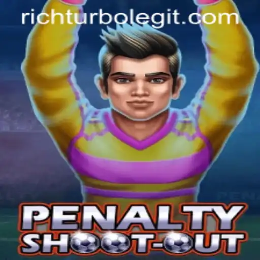 Dive into the Exciting World of PenaltyShootOut with Rich Turbo