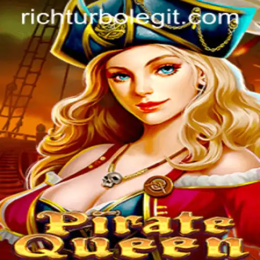 PirateQueen: Embrace the Rich Turbo Adventures on the High Seas