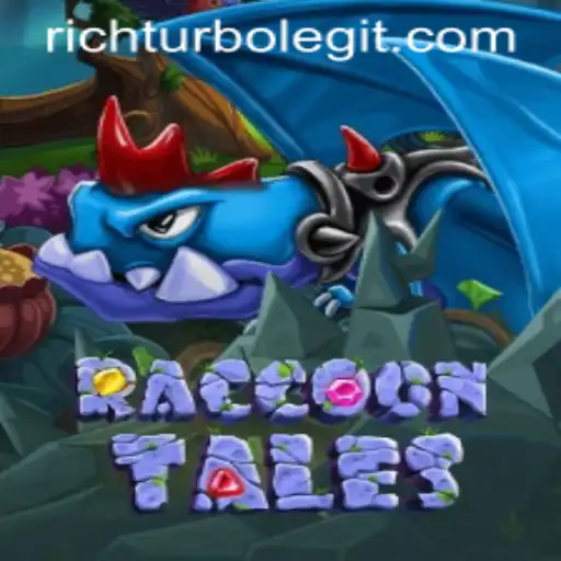 Discover the Enchanting World of RaccoonTales with Rich Turbo Updates