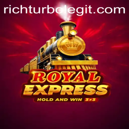Unveiling RoyalExpress: A Journey Through the Rich Turbo Experience