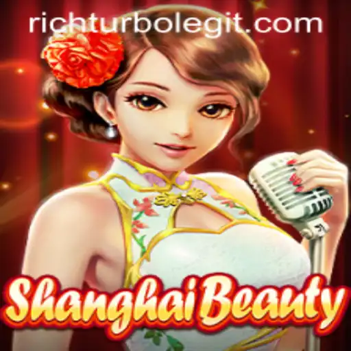 Exploring the World of ShanghaiBeauty: A Game of Rich Turbo Adventures