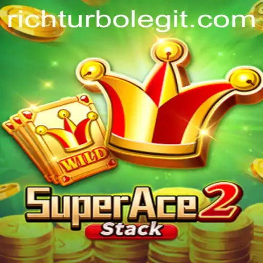 Exploring SuperAce2: The Thrilling World of Rich Turbo