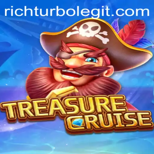 Exploring the Thrilling World of TREASURECRUISE and the Art of a Rich Turbo Strategy