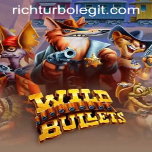 WildBullets and the Thrill of Rich Turbo Gaming