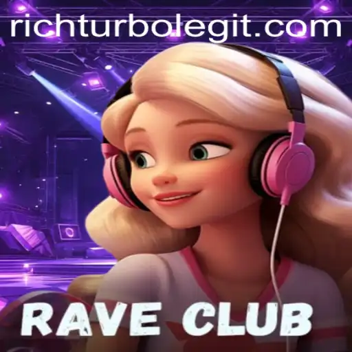 Dive Into the Electrifying World of RaveClub and Unleash Rich Turbo Power