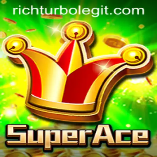 SuperAce: Unlock the Thrills with Rich Turbo Mode