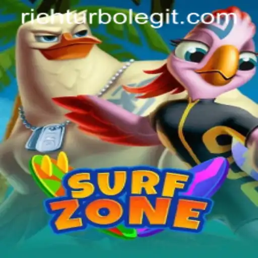 Discover the Thrill of SurfZone: A New Wave in Gaming