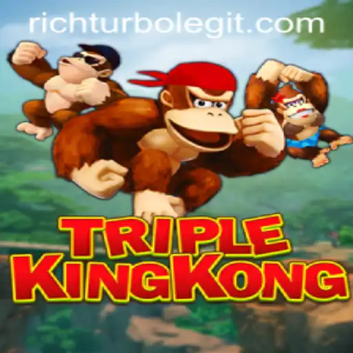 Unleashing the Adventure: TripleKingKong